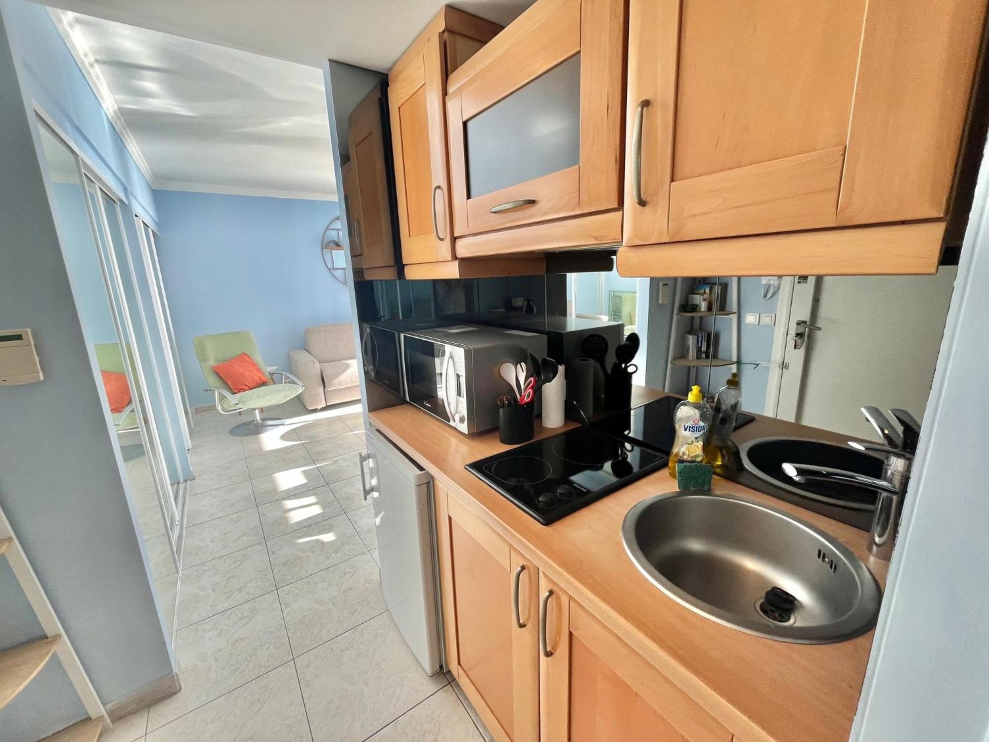 Louise Appartement, By Welcome To كان المظهر الخارجي الصورة