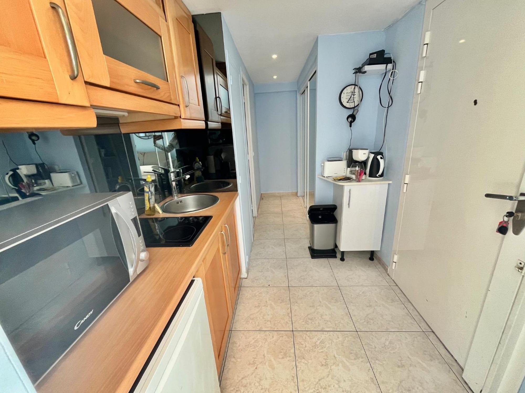 Louise Appartement, By Welcome To كان المظهر الخارجي الصورة